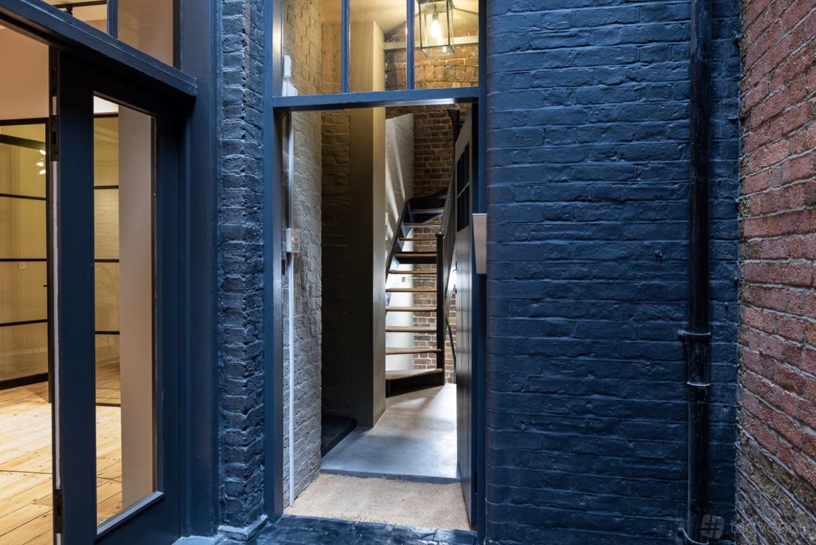 Covent Garden space 2