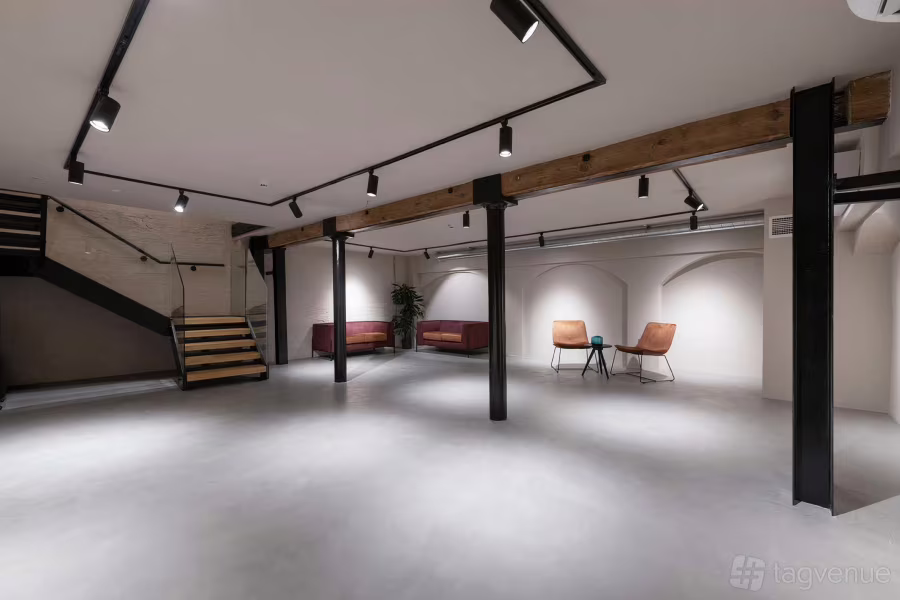 Covent Garden space 3