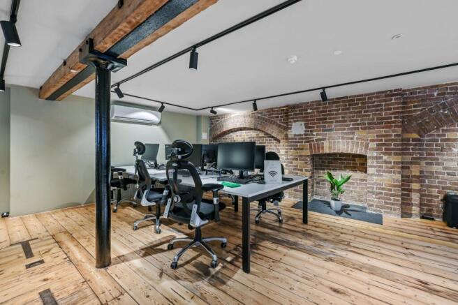 Covent Garden space 4