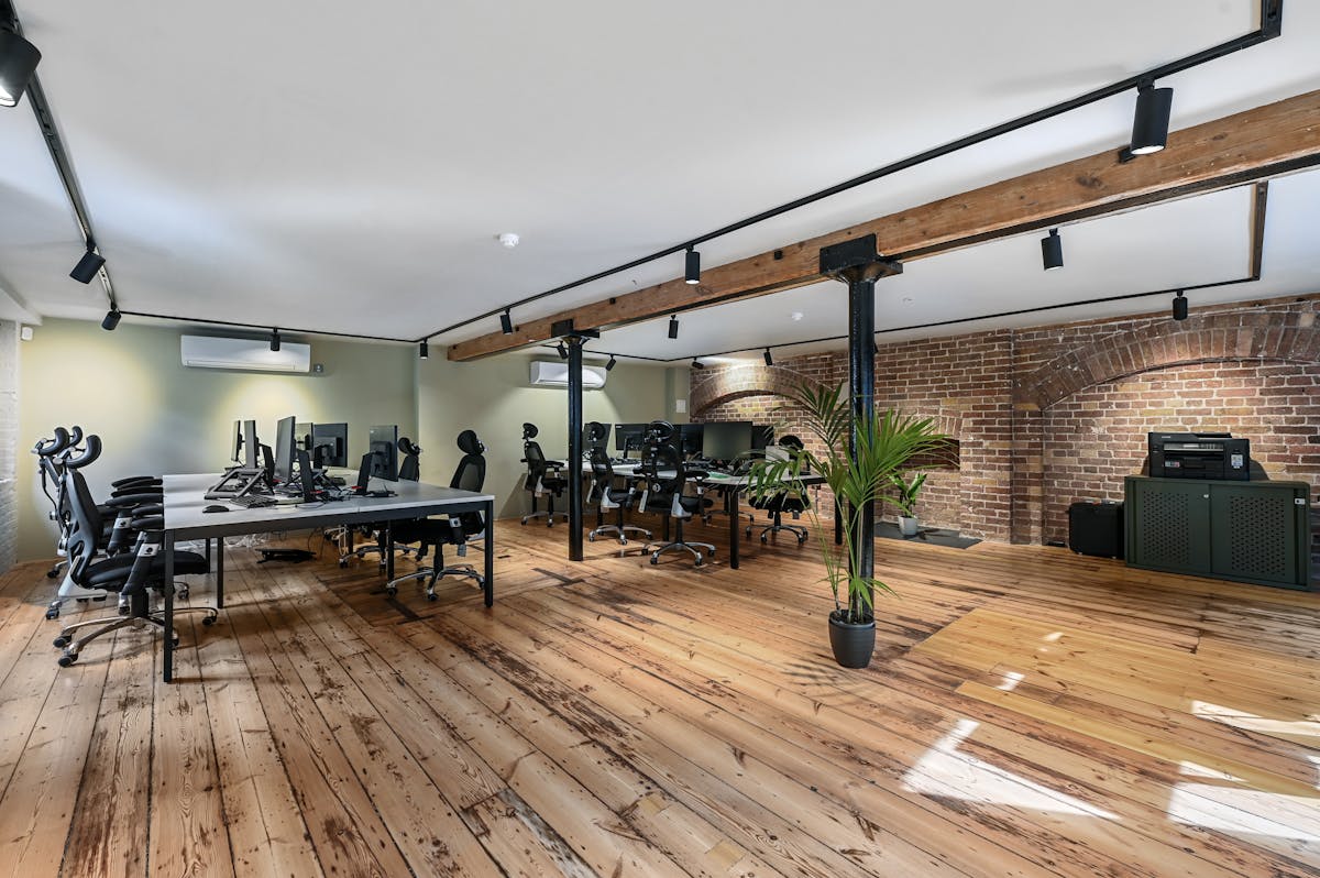 Covent Garden space 5