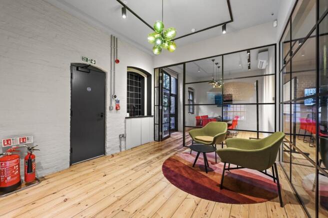 Covent Garden space 6