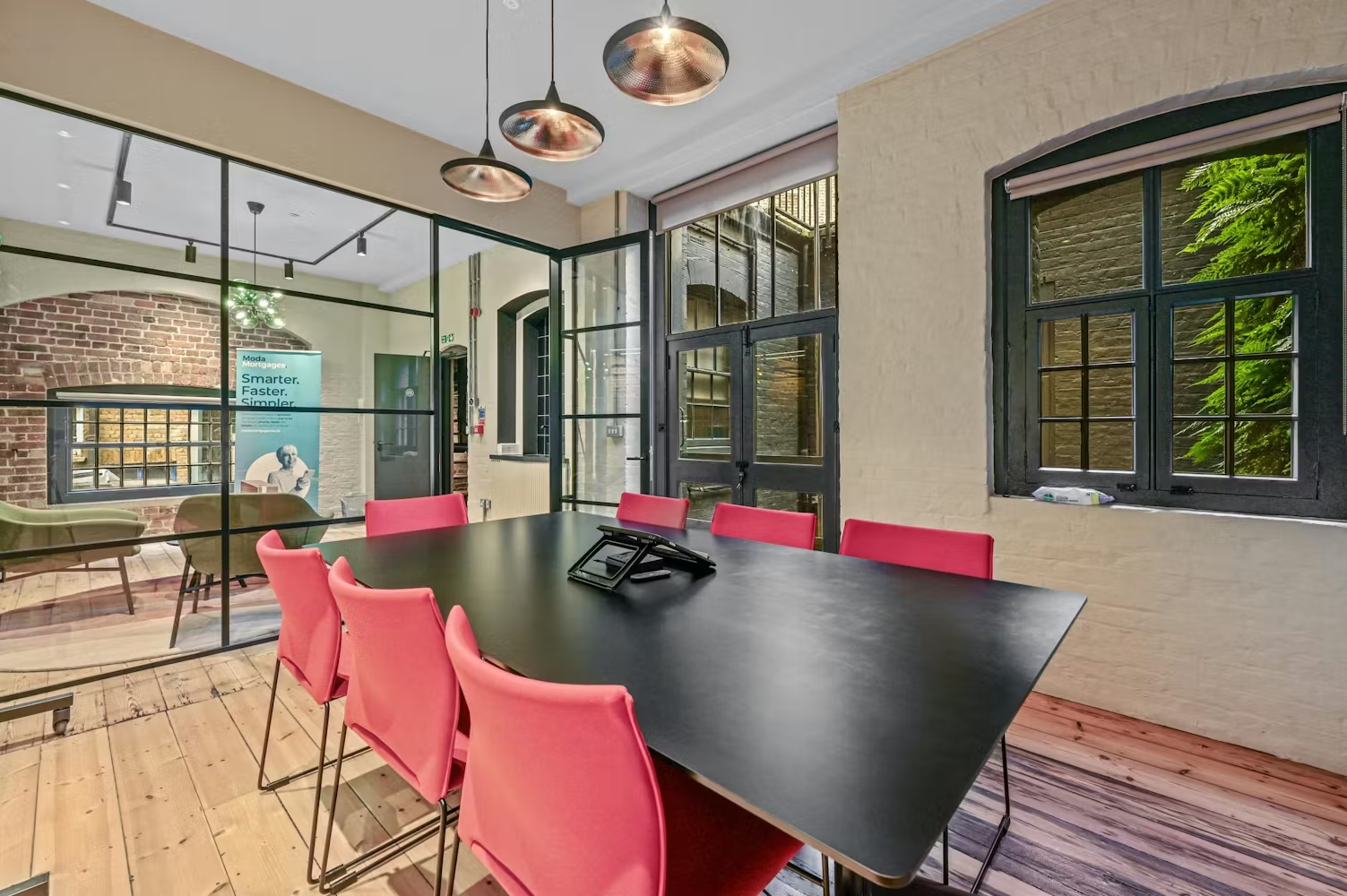Covent Garden space 7