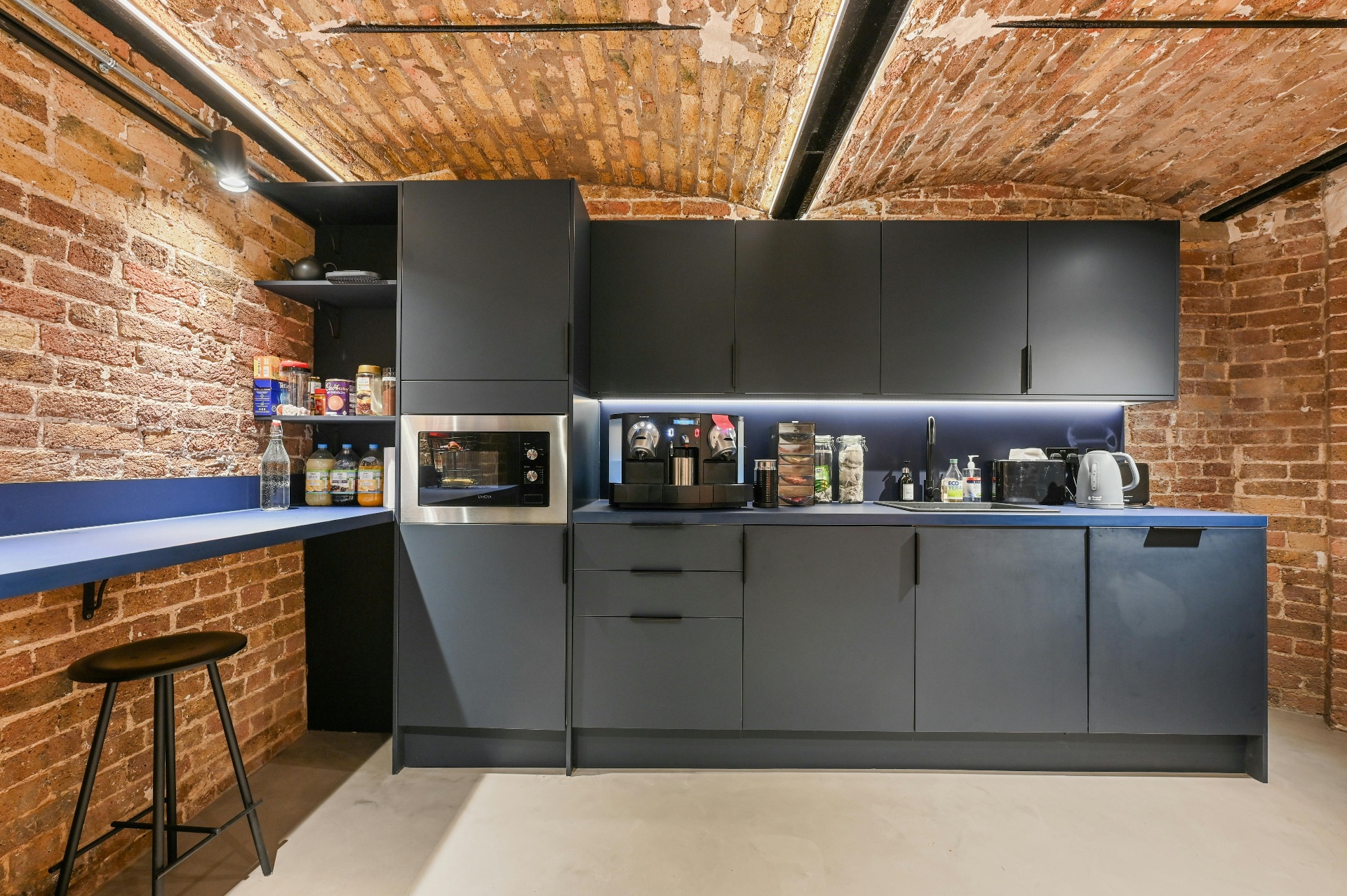 Covent Garden space 8